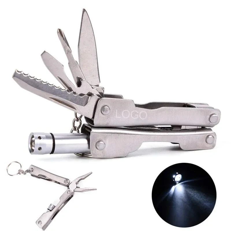 Stick Multi-Tool With Led Light 1