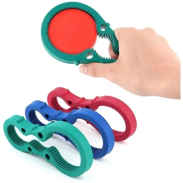 Silicone Ring Jar Opener 1