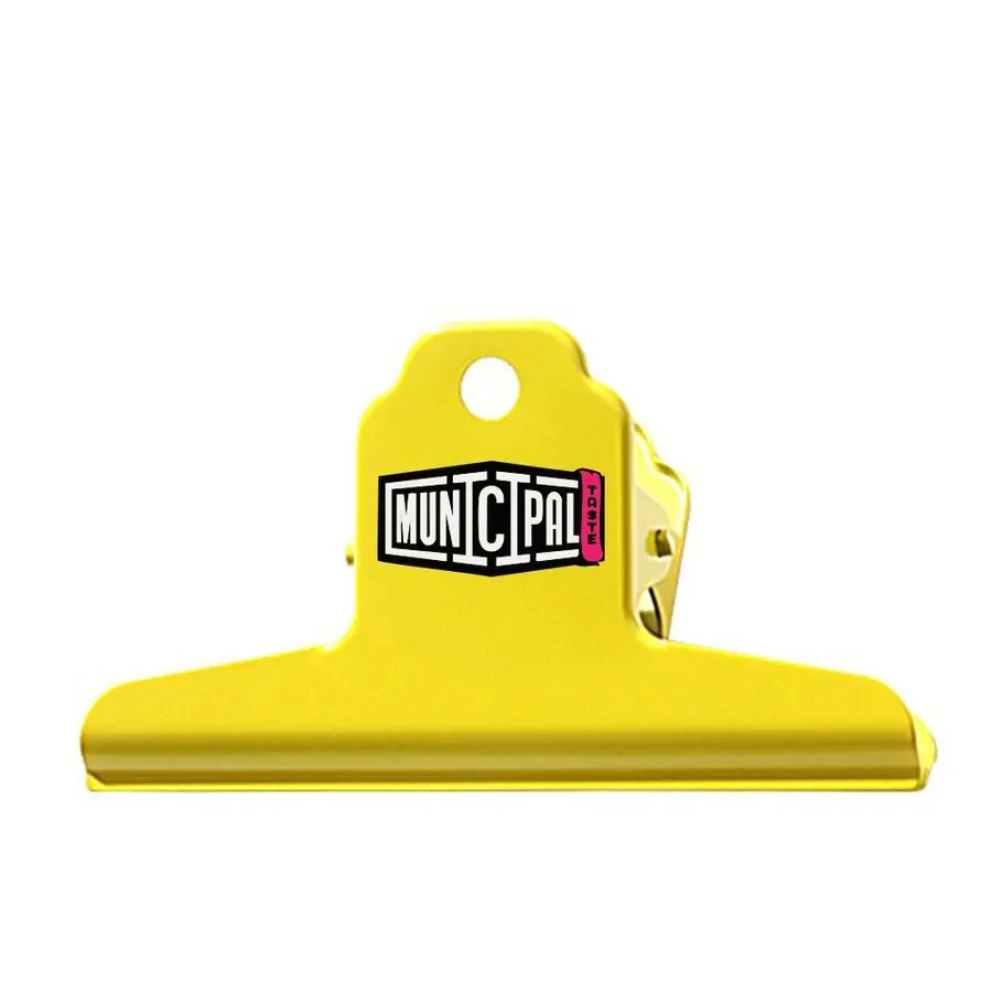 Metal Binder Clips 1