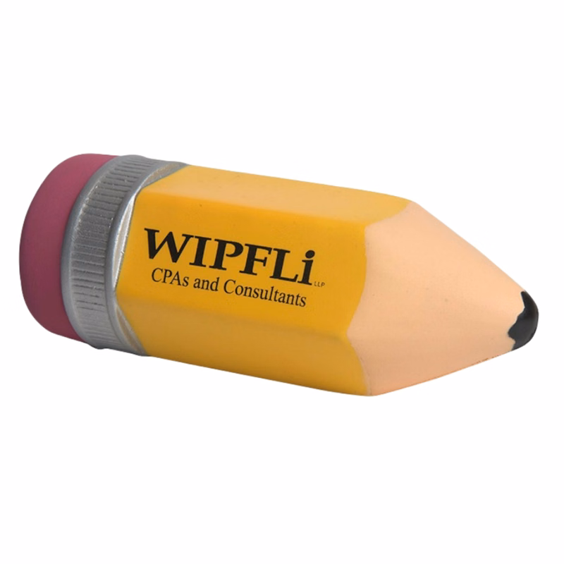 Pencil Squeeze Toy Stress Reliever
