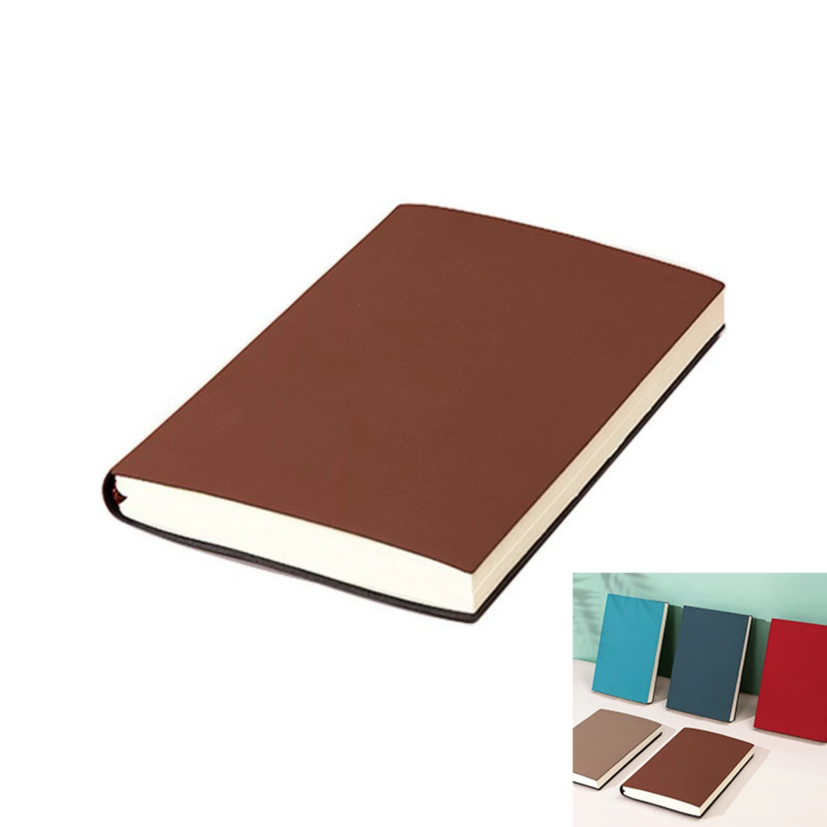 A6 Journal Notebook 1