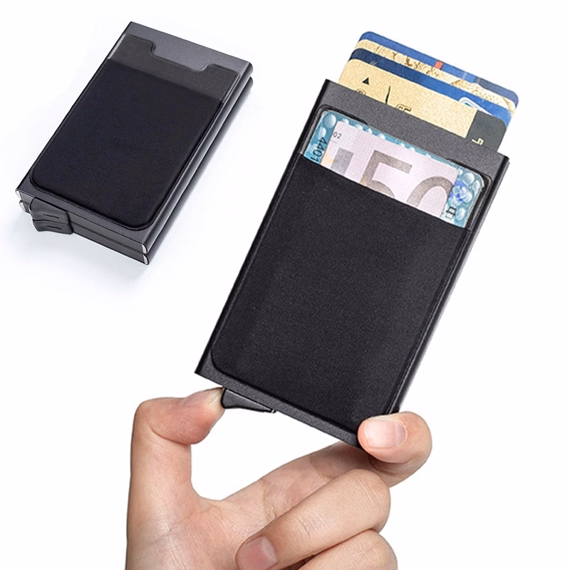 Pop Up Wallet 2 Cases