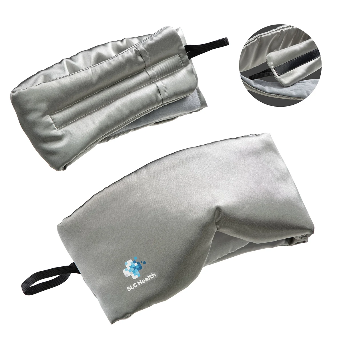Comfort Logic™ Eye Mask Heating Wrap 1