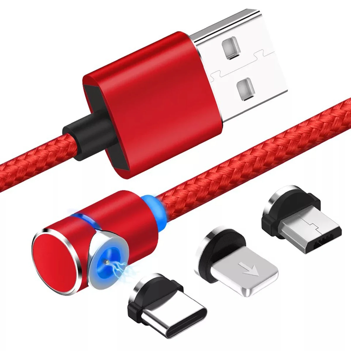 Phone Charging Cable Adapters 1