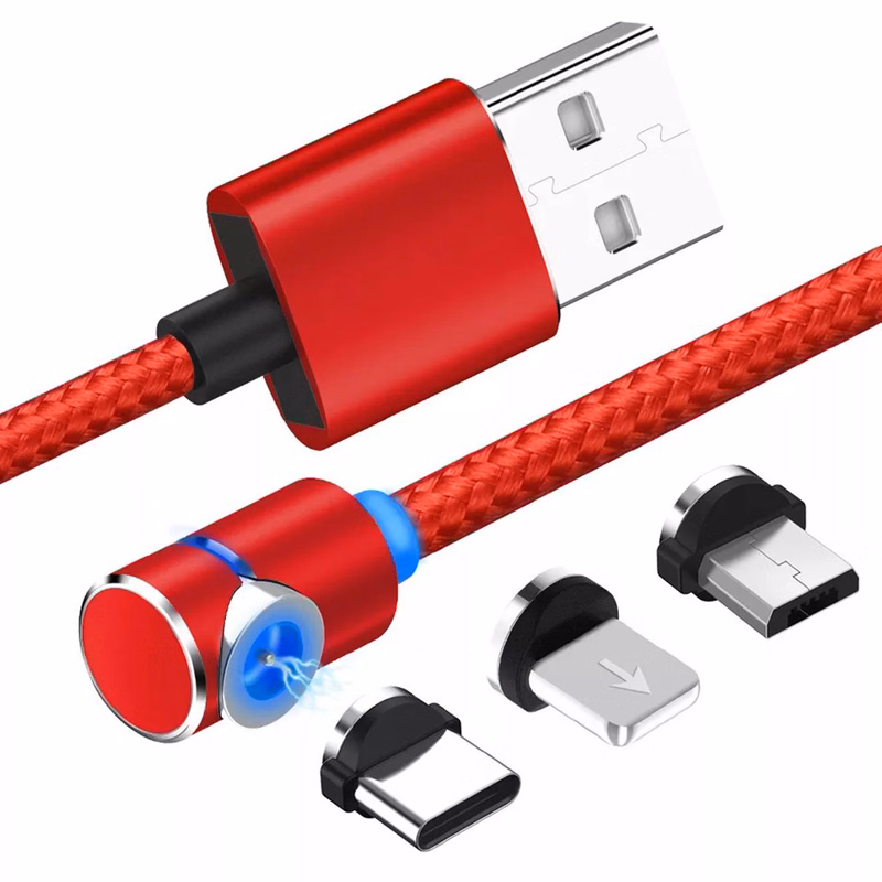 Phone Charging Cable Adapters