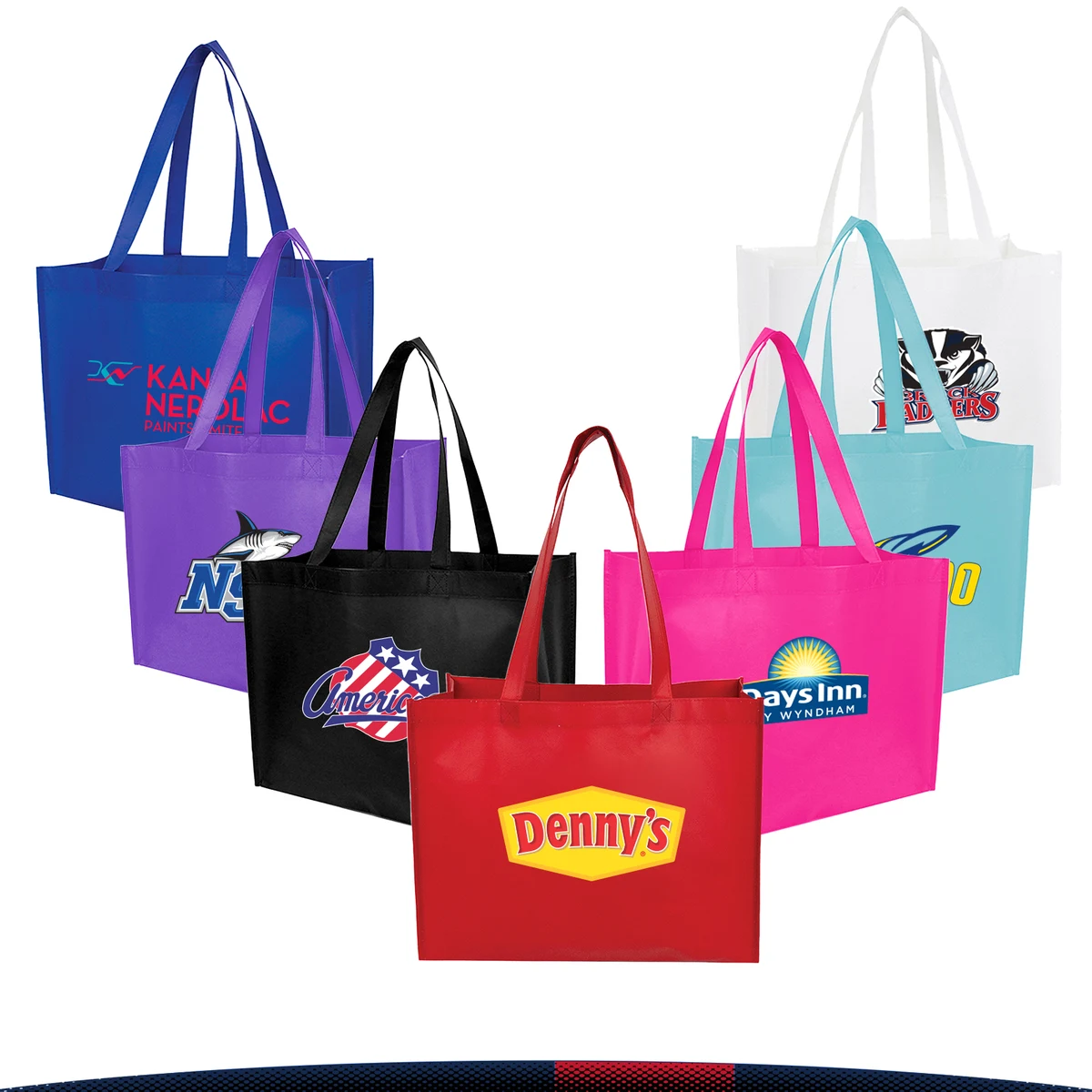Ariana Tote Bag 1