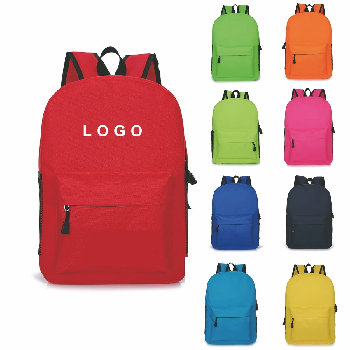 Students Backpack 1