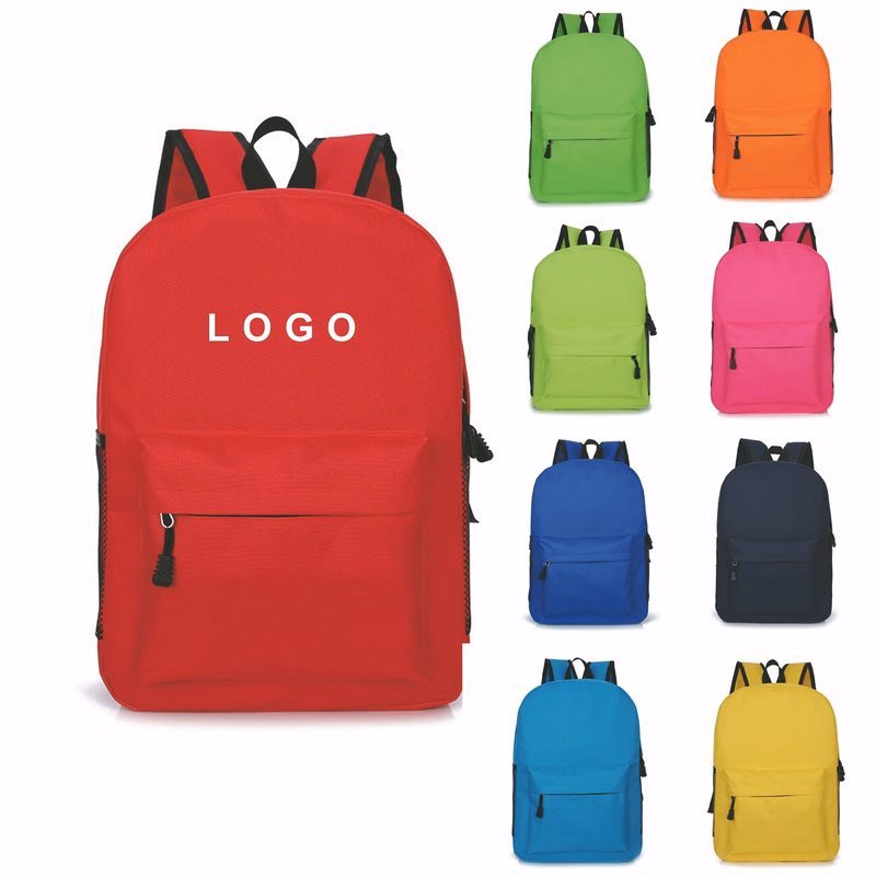 Students Backpack