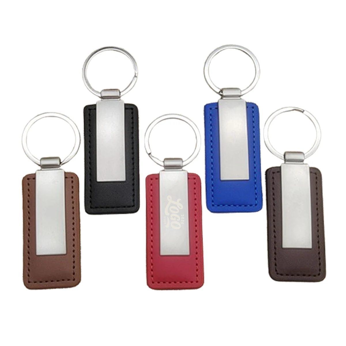 Durable Stylish Keychain 1