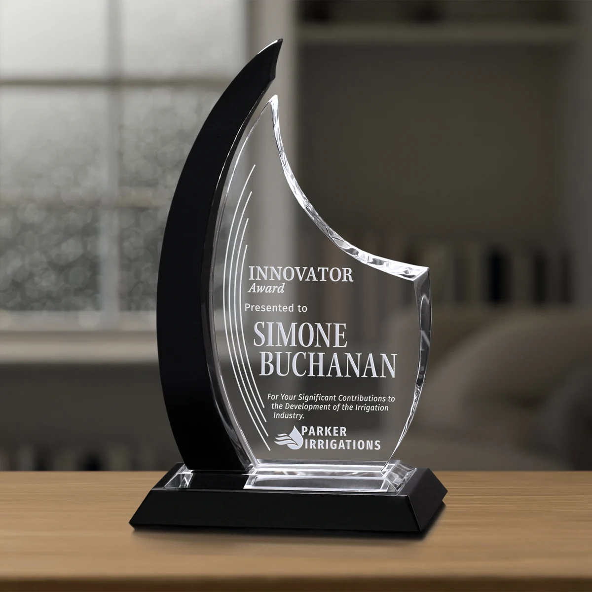 Oxford Award 1