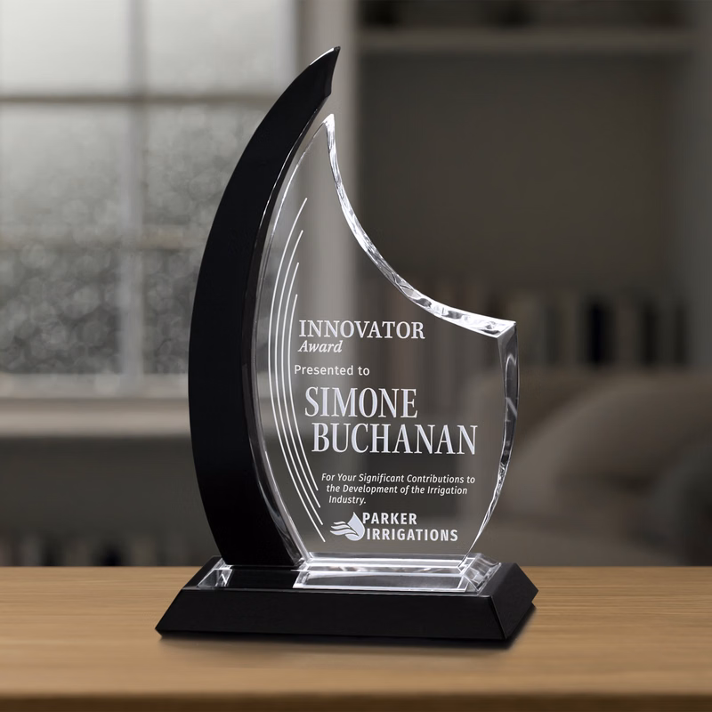 Oxford Award