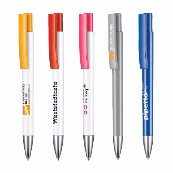Stratos Pen
