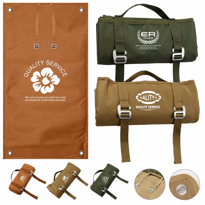 1000D Camp Picnic Blanket