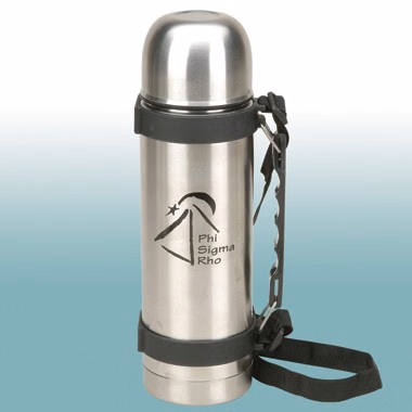 32 oz. DoubleStainless Steel Vacuum Thermos Bottle