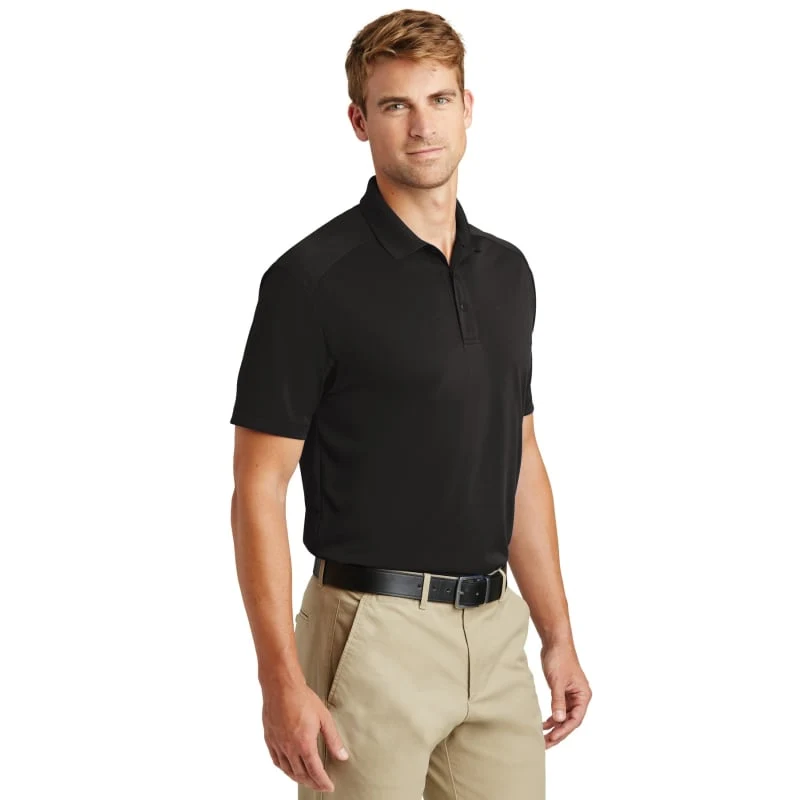 CornerStone Select Lightweight Snag-Proof Polo. 1