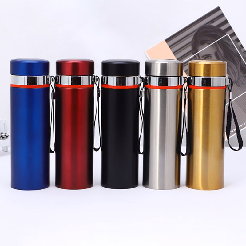 Stainless Steel Insulated Bottle