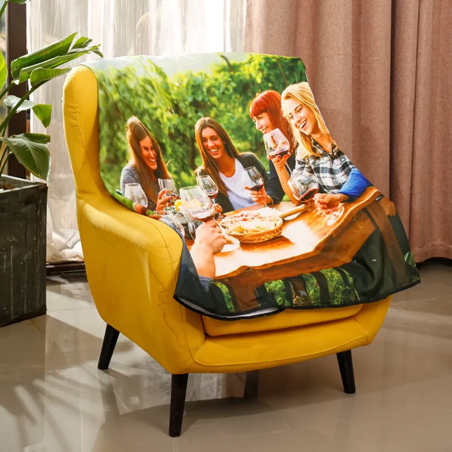 Picnic Blanket 1