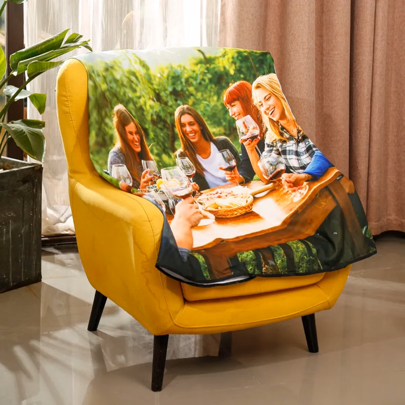 Picnic Blanket