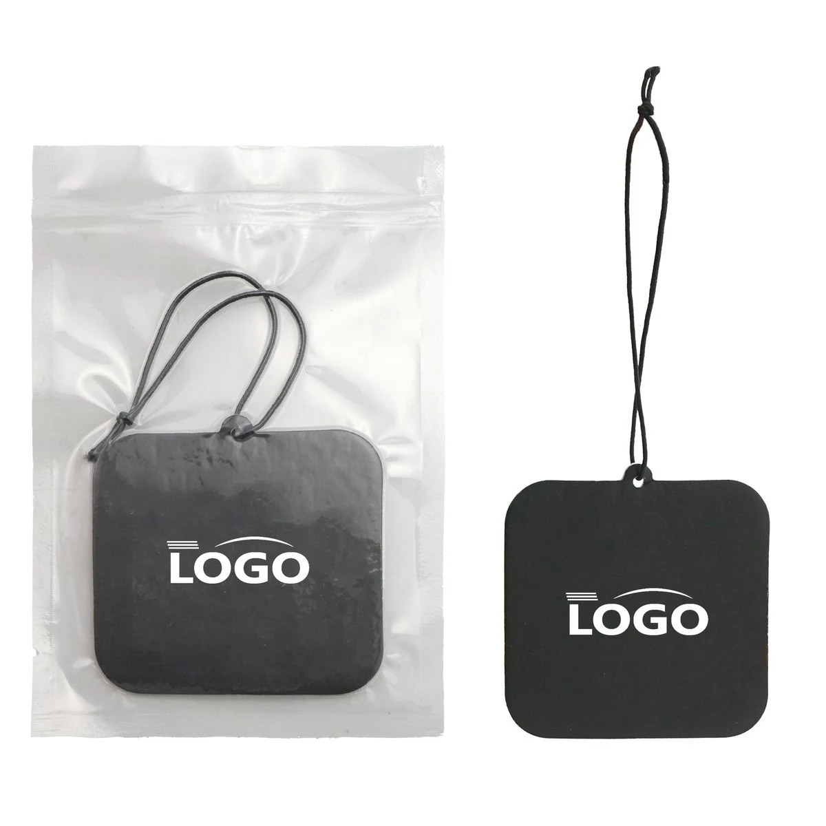 Custom Portable Aromatherapy Air Freshener for Car and Room 1