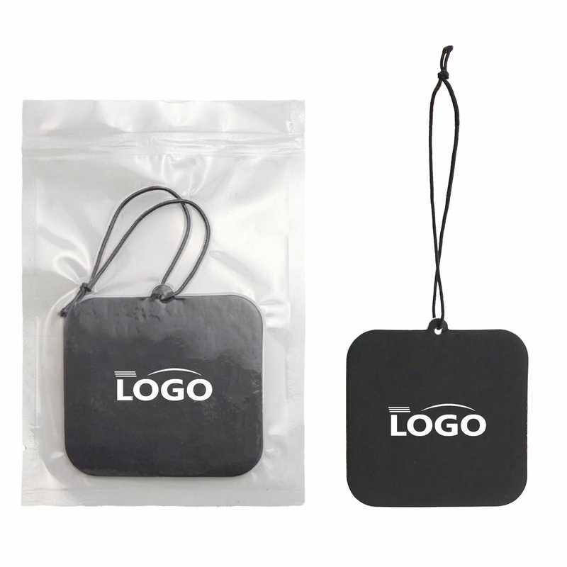 Custom Portable Aromatherapy Air Freshener for Car and Room