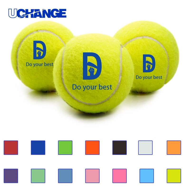 Standard Training Tennis Ball