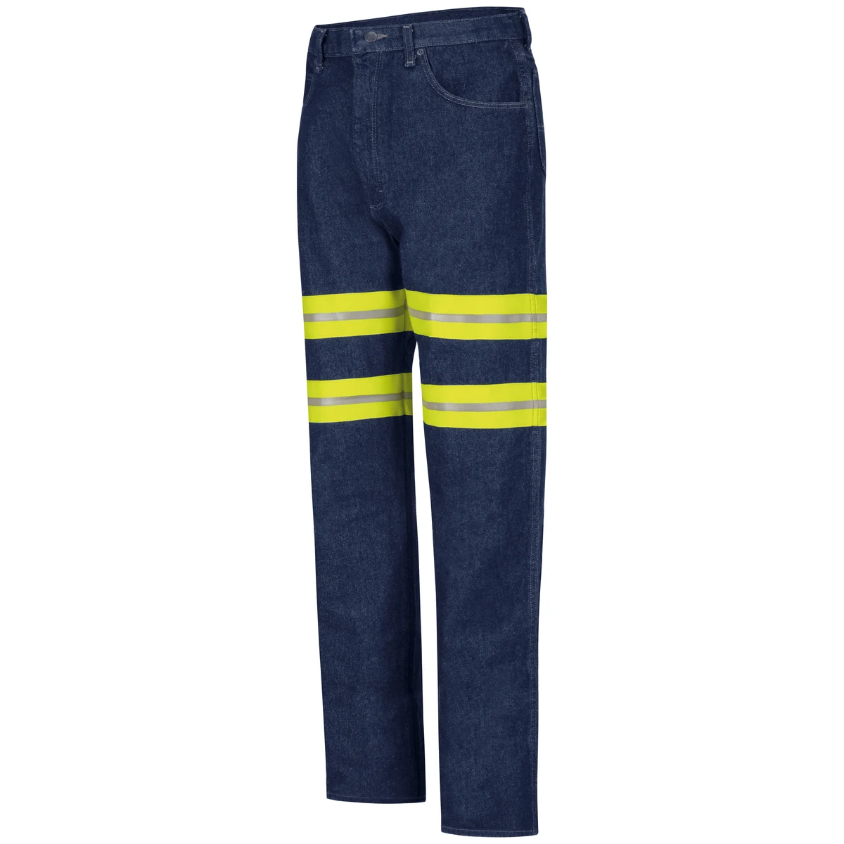 Red Kap® Men's Enhanced Visibility Men's Relaxed Fit Jean 1