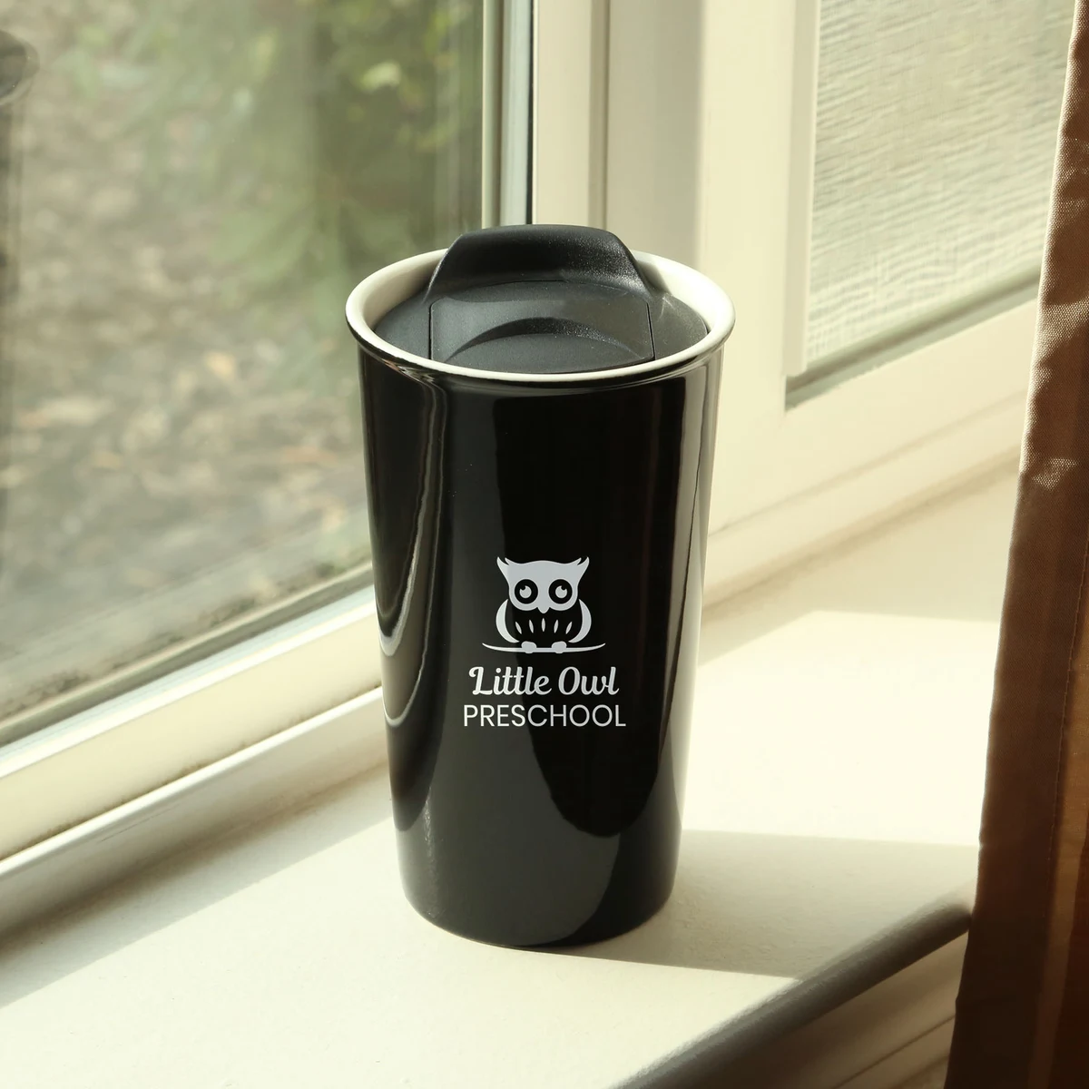 Mulholland 450 Ml. (15 Fl Oz.) Mug 1