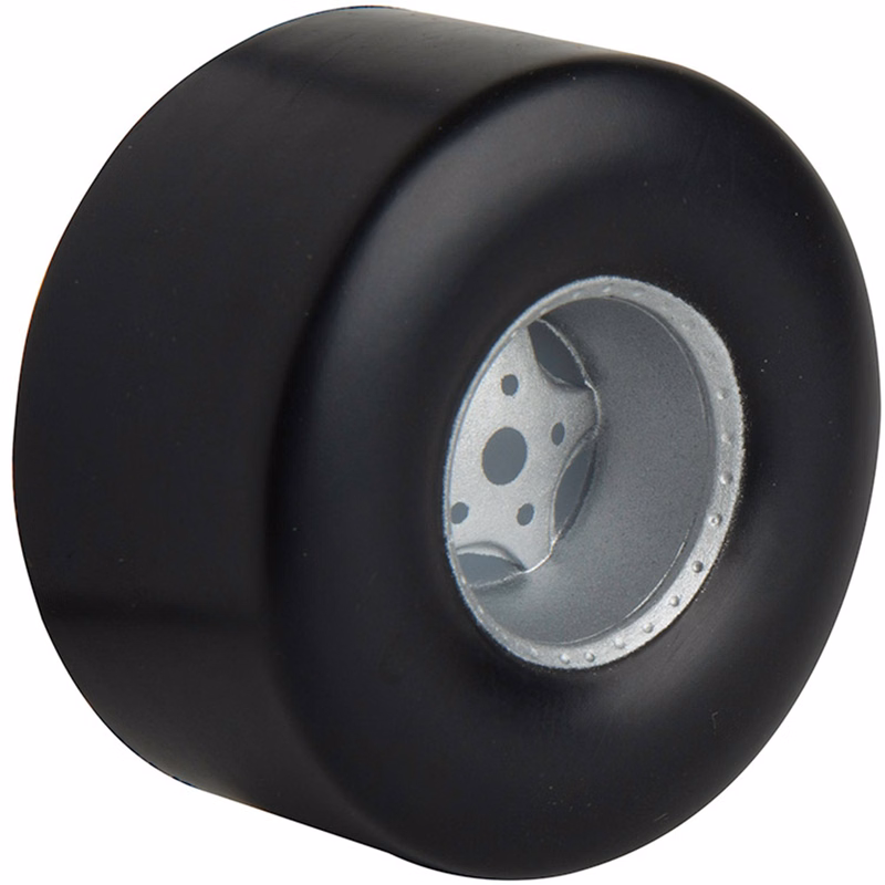 Formula Tire Stress Reliever