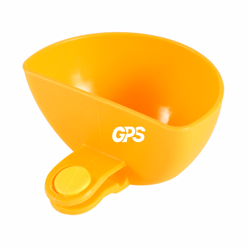 Dip Clips Bowl Plate Holder