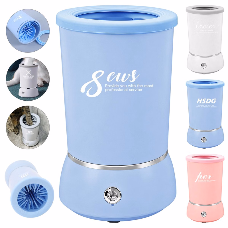 ABS Pet Foot Washer