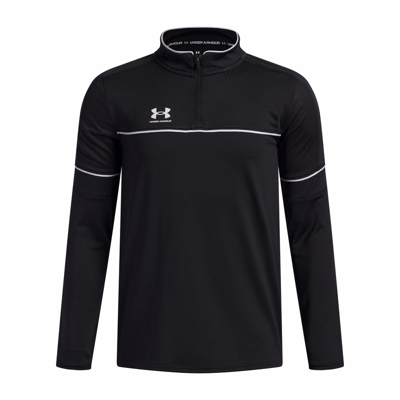 UA Challenger Training Boys' Zip