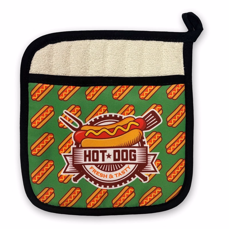 EPICOLOR Potholder