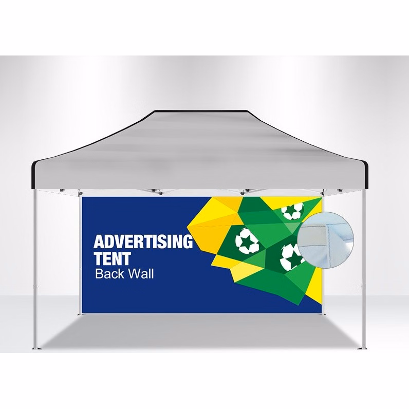 10'x15' Tent Full Wall Panel (with tent purchase)