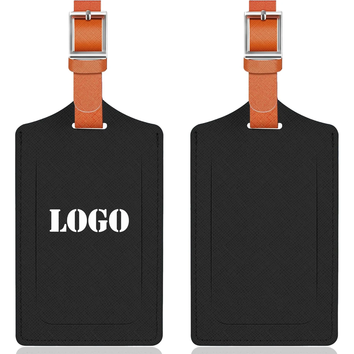 MOQ 50pcs Luggage Tag 1