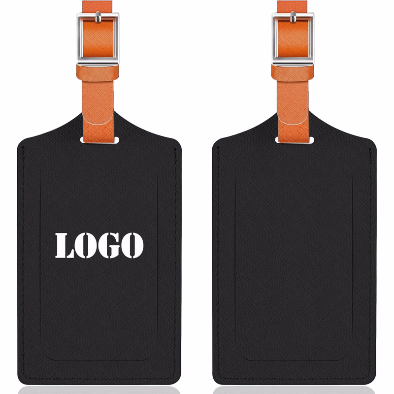 MOQ 50pcs Luggage Tag