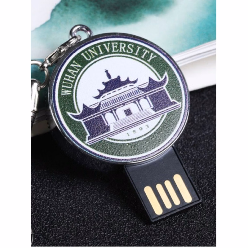 32G USB flash disk Keychain