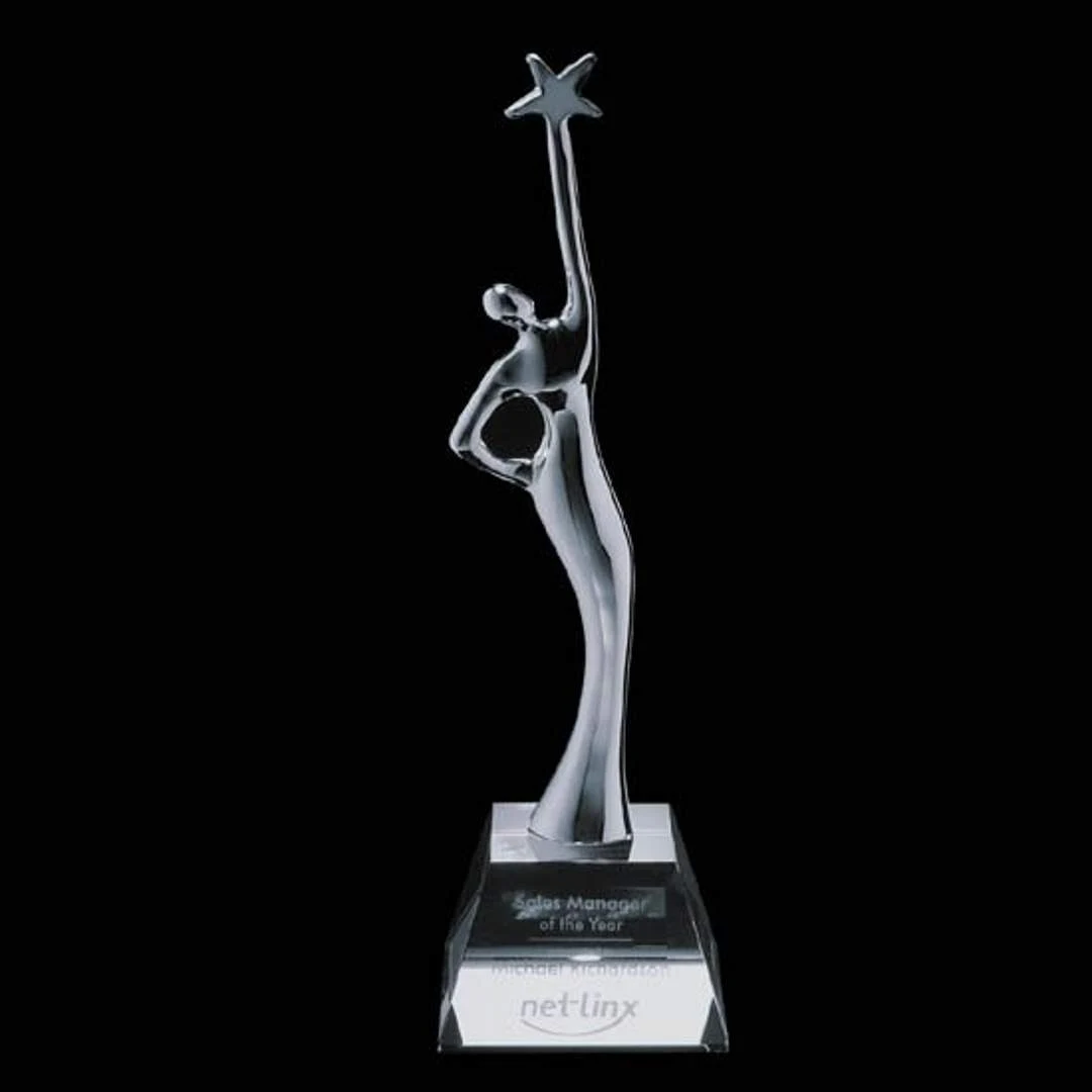 Star Goddess Award 1