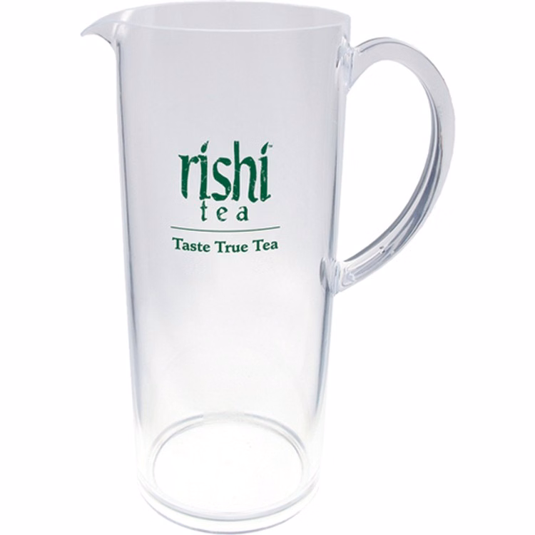 60oz Plastic Serving Pitcher with Handle