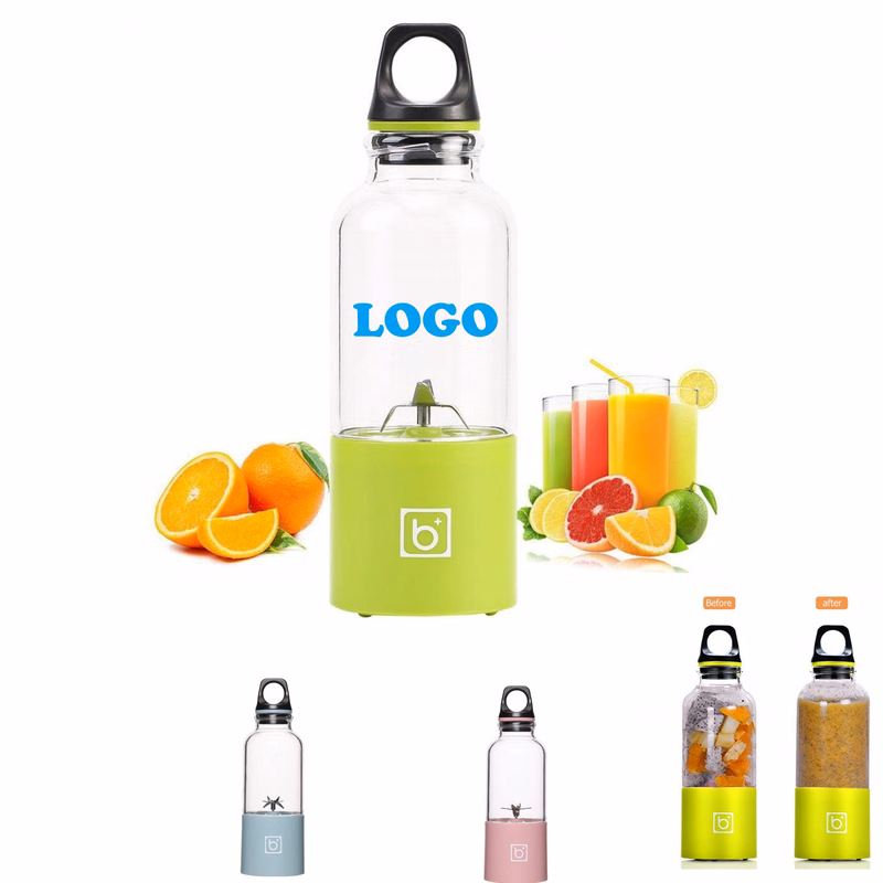 Portable Electric Blender
