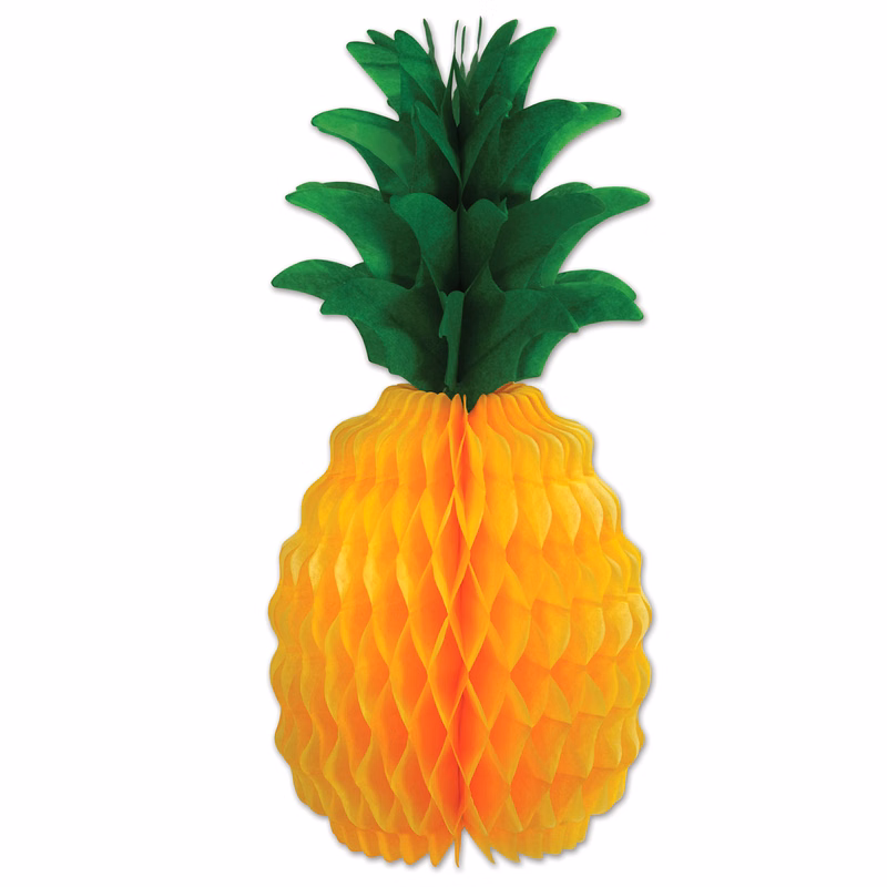 Tissue Pineapples