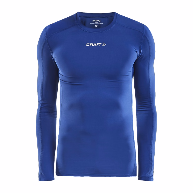 ABILITY COMPRESSION LONG SLEEVE UNI