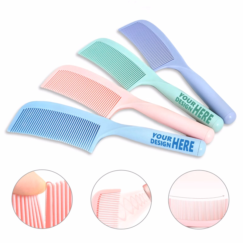Anti-Tangle Combs
