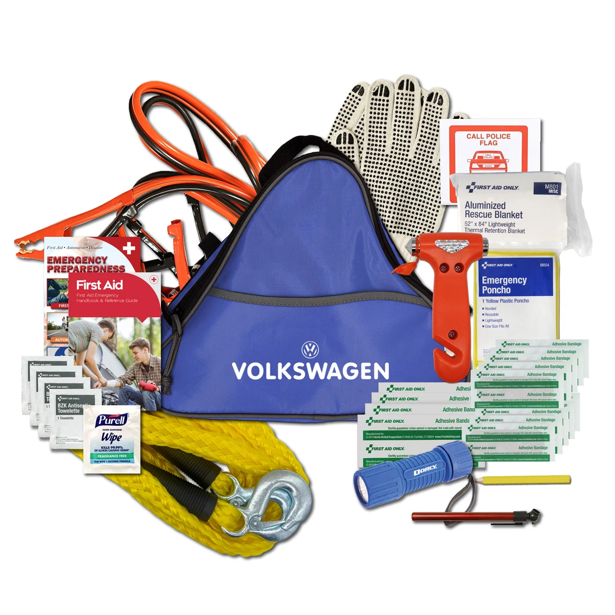 Premium Automotive Kit 1