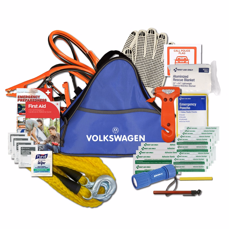 Premium Automotive Kit