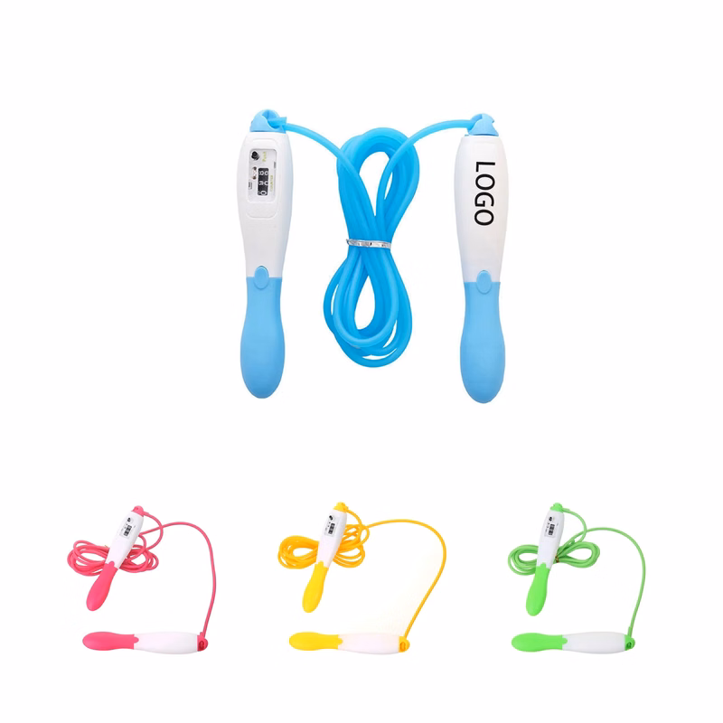 Adjustable Automatic Counting Sports Skipping Rope