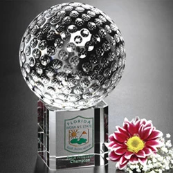 Stratus Golf 1
