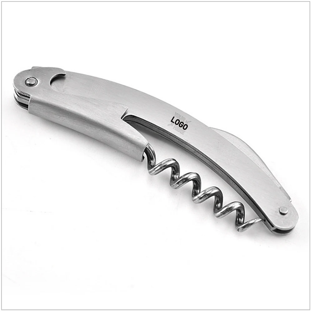 Essentials Wine Opener 1