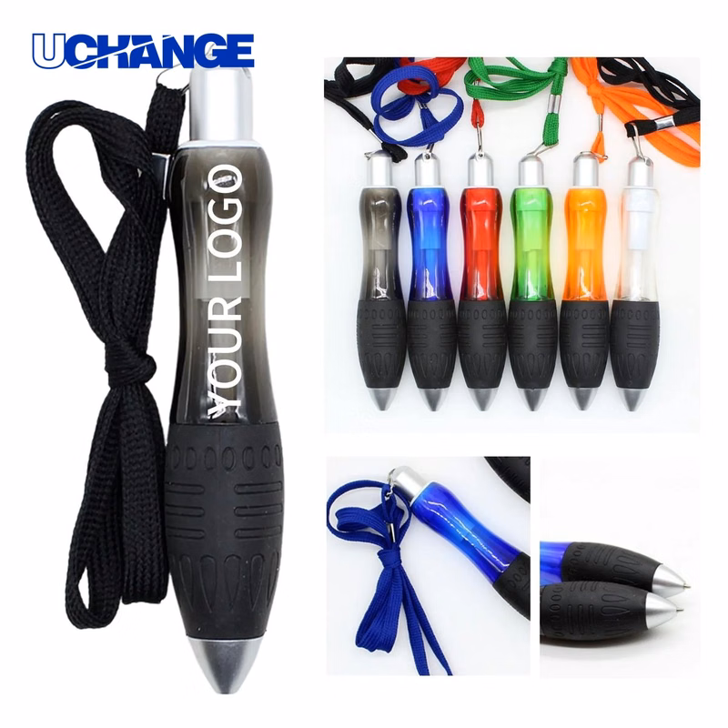 Weighted Ballpoint Pen