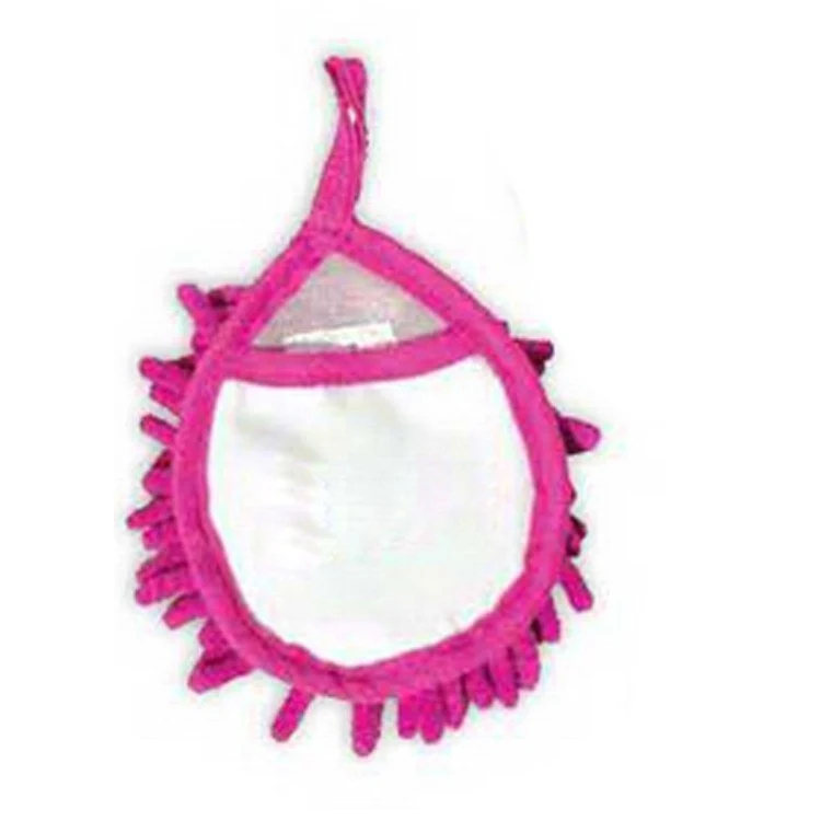 Frizzy Finger Duster 1