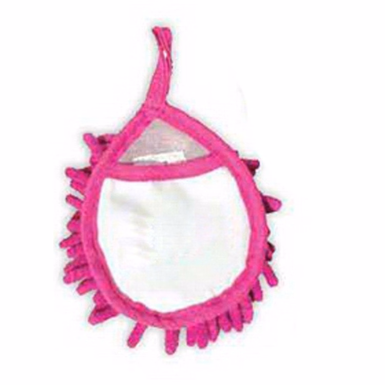 Frizzy Finger Duster